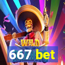 667 bet